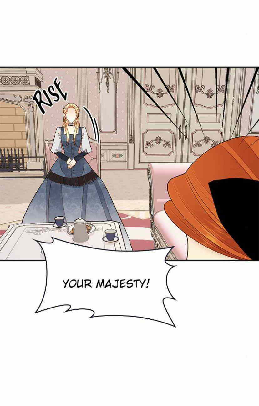 Remarried Empress Chapter 76 - page 67