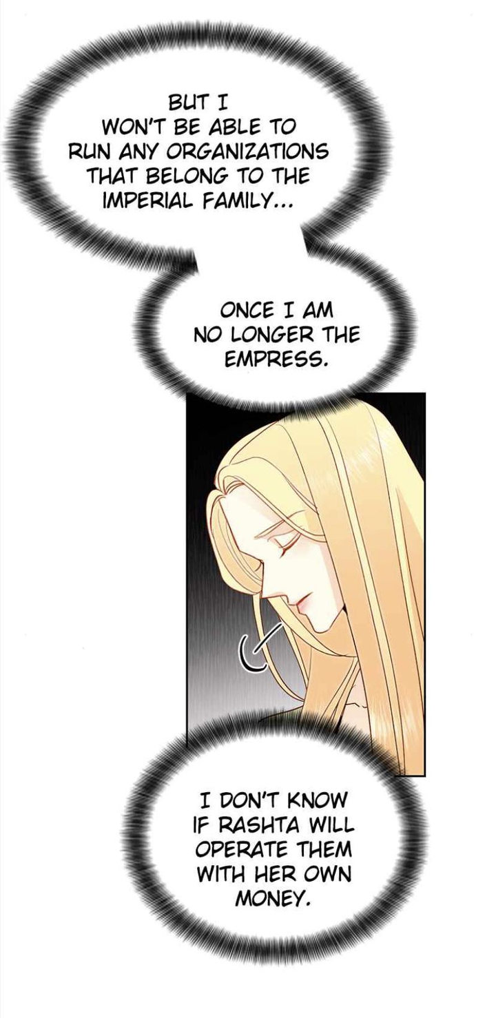 Remarried Empress Chapter 75 - page 44