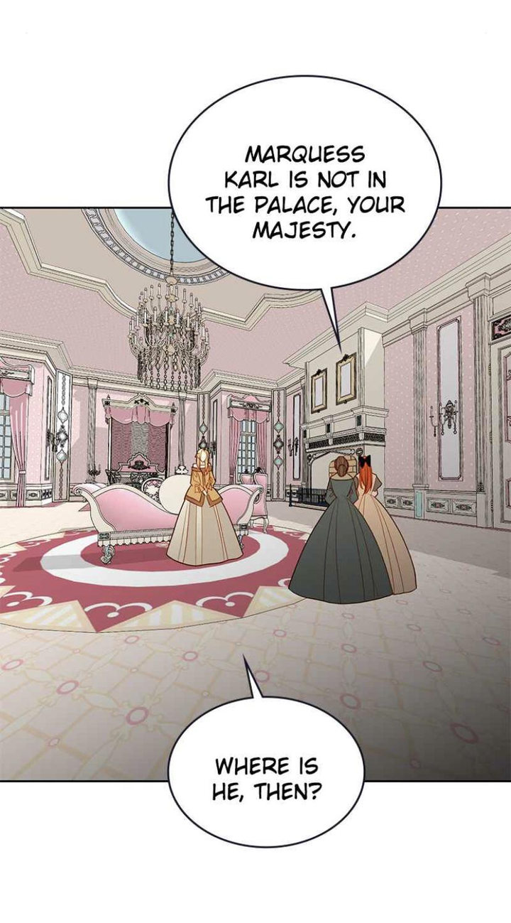 Remarried Empress Chapter 75 - page 9