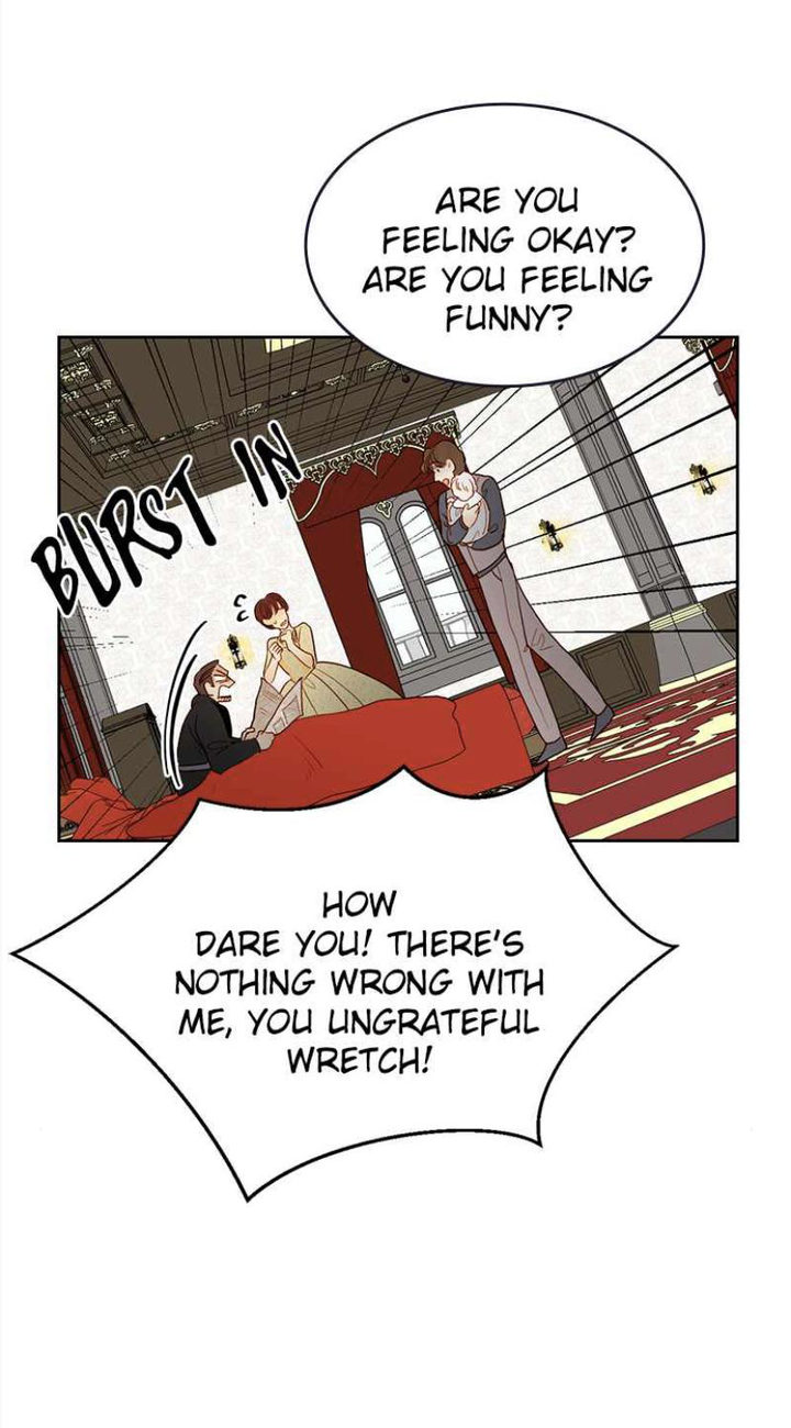 Remarried Empress Chapter 71 - page 62