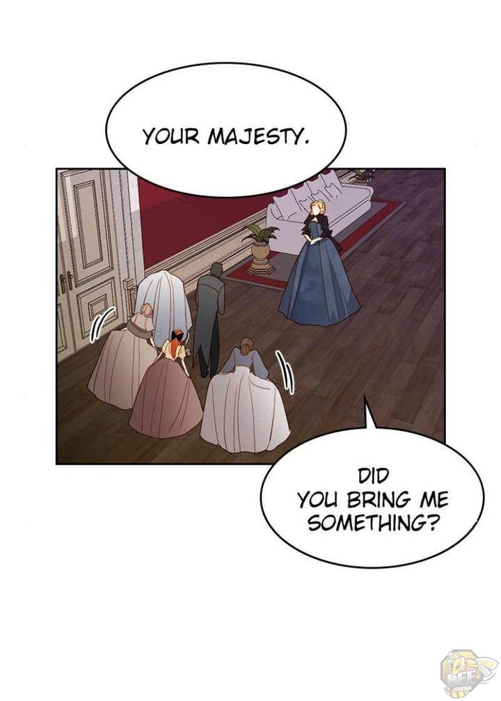 Remarried Empress Chapter 68 - page 39