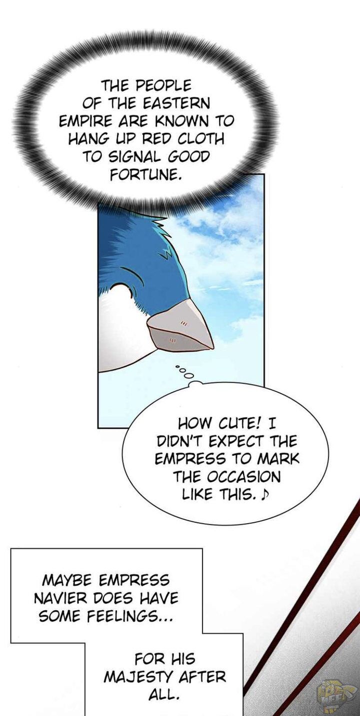 Remarried Empress Chapter 66 - page 43