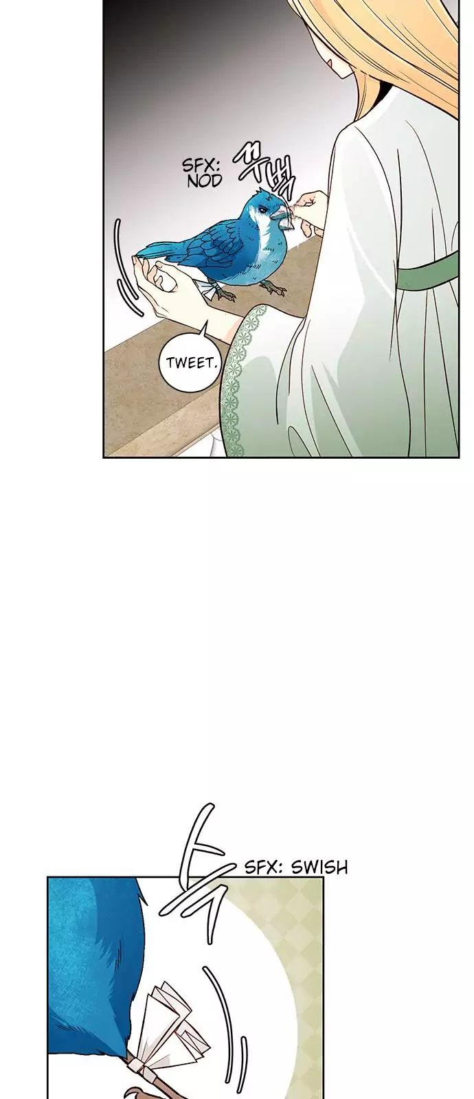 Remarried Empress Chapter 43 - page 39