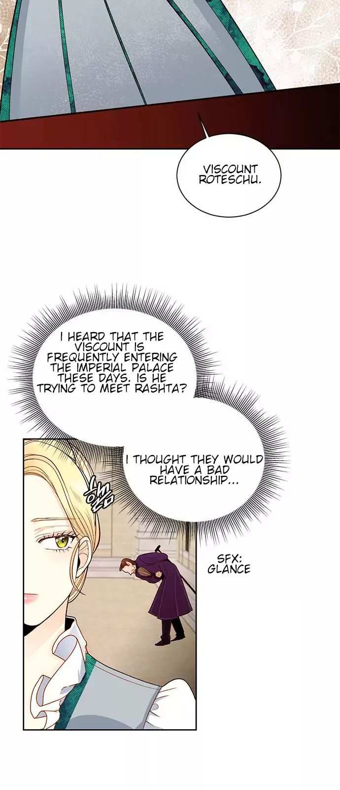 Remarried Empress Chapter 43 - page 50