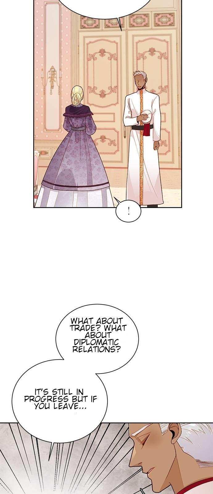 Remarried Empress Chapter 42 - page 10