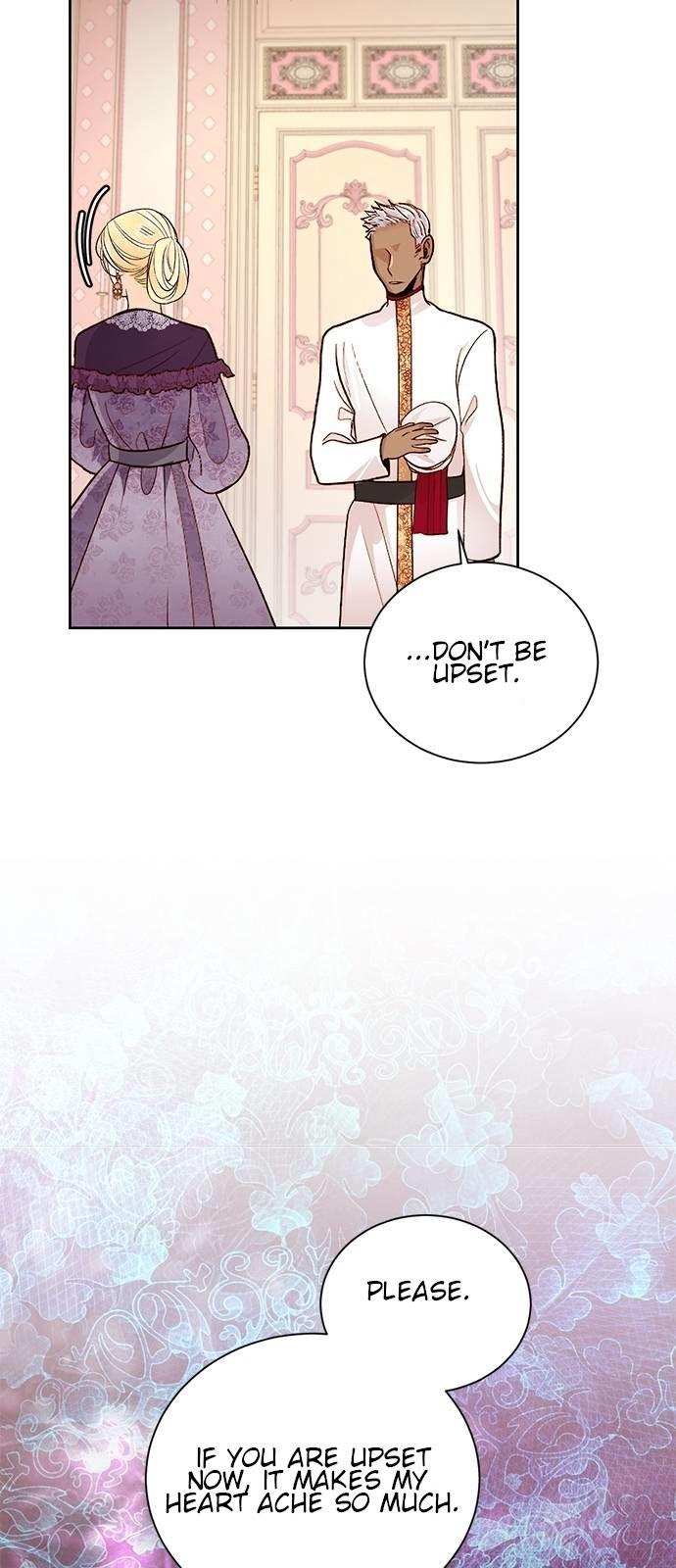 Remarried Empress Chapter 42 - page 13