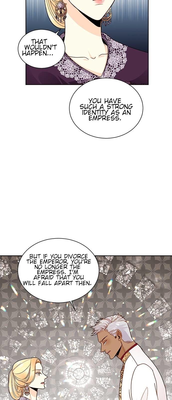 Remarried Empress Chapter 42 - page 36