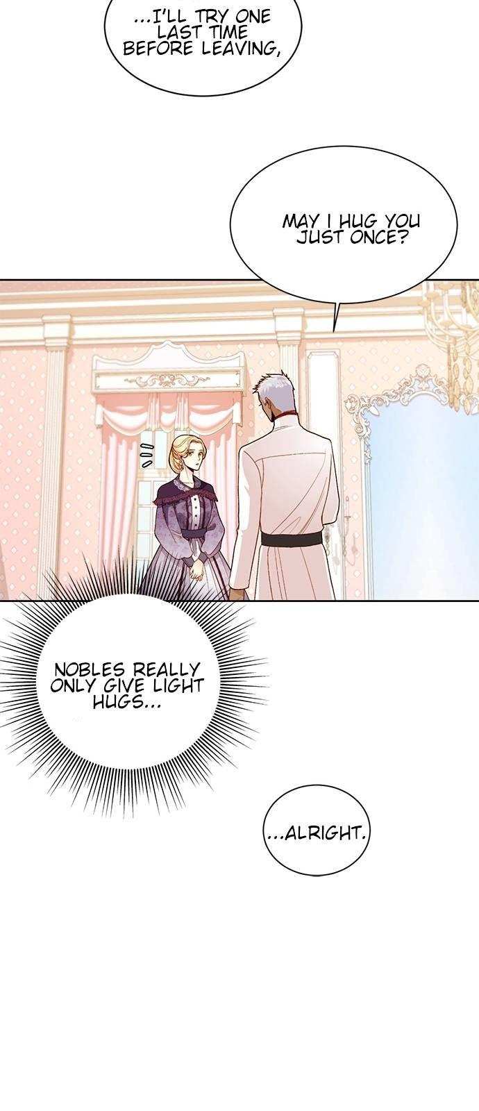 Remarried Empress Chapter 42 - page 41