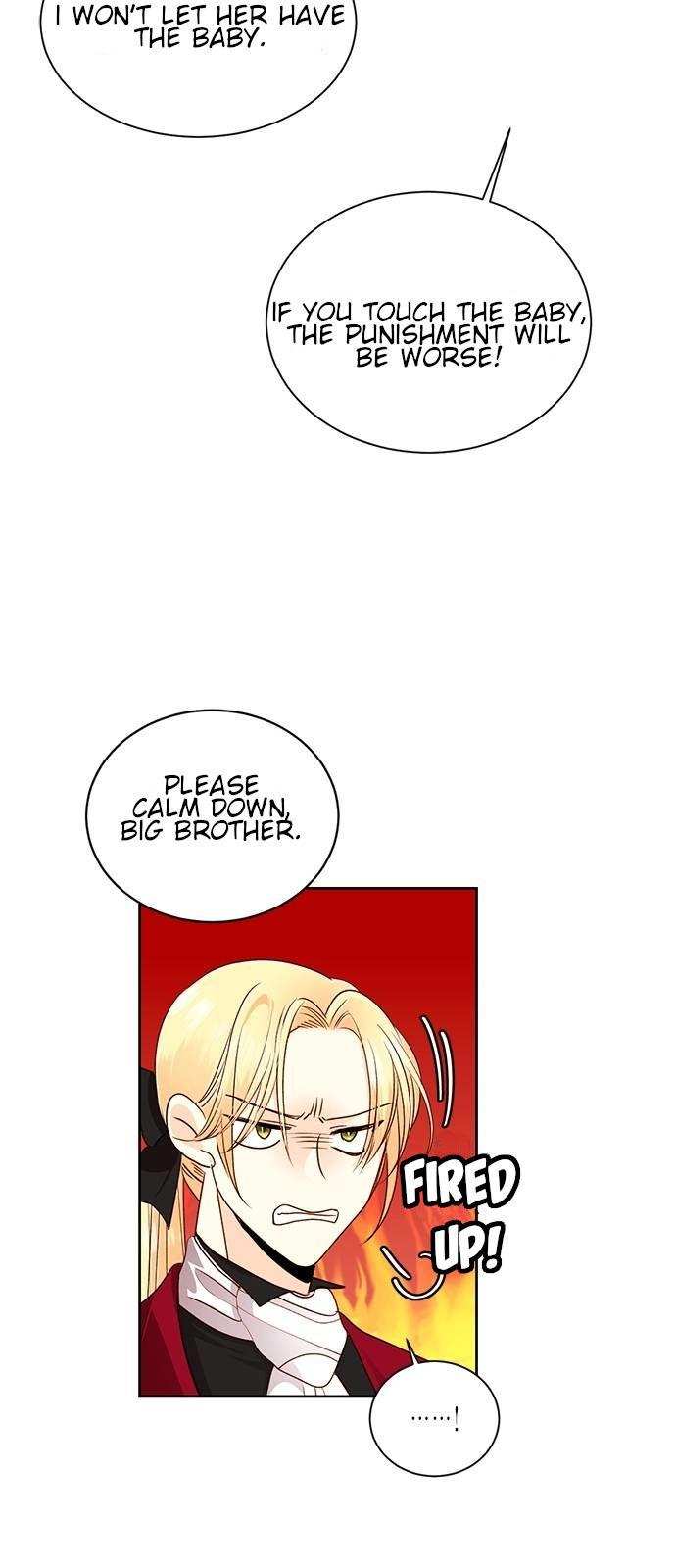 Remarried Empress Chapter 42 - page 62