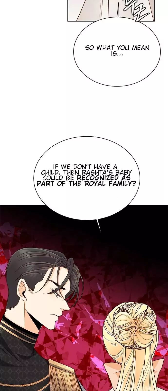 Remarried Empress Chapter 41 - page 41