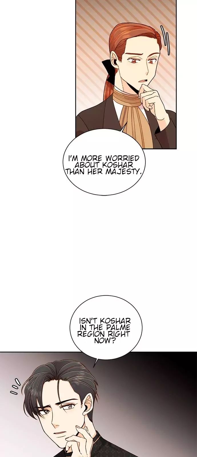 Remarried Empress Chapter 41 - page 54