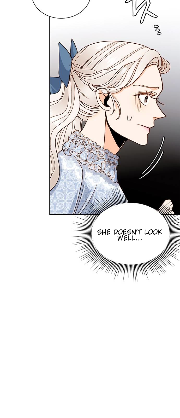 Remarried Empress Chapter 40 - page 19