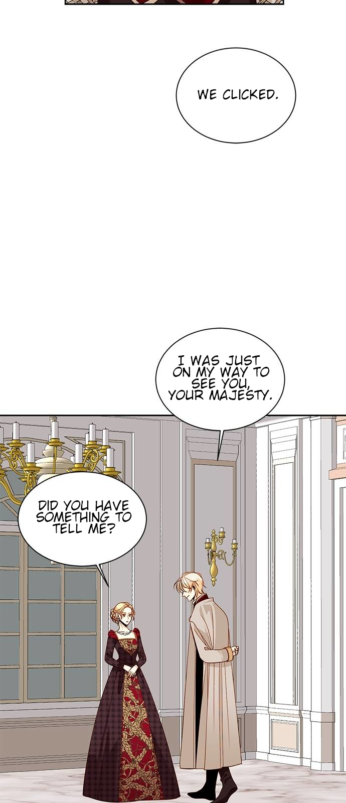 Remarried Empress Chapter 40 - page 26