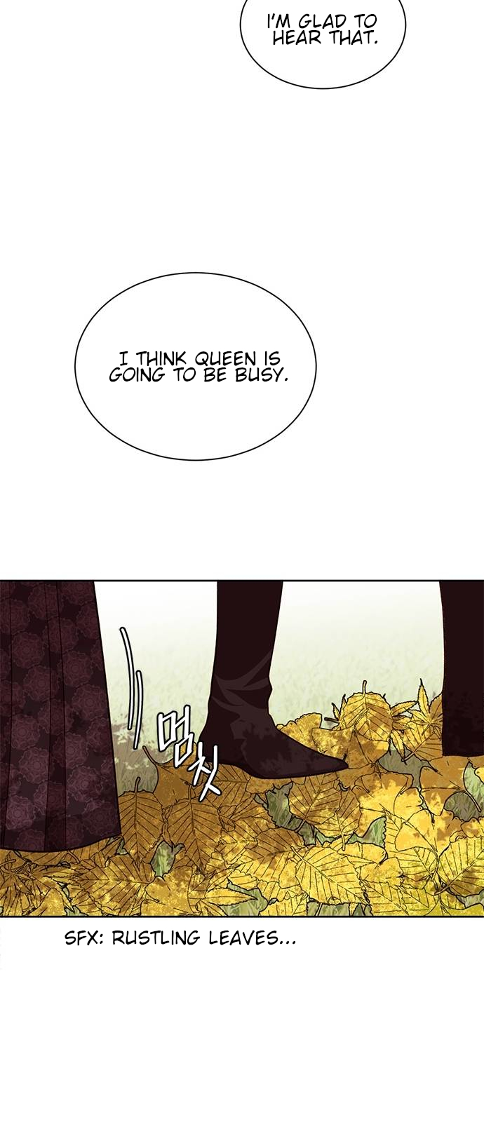 Remarried Empress Chapter 40 - page 36