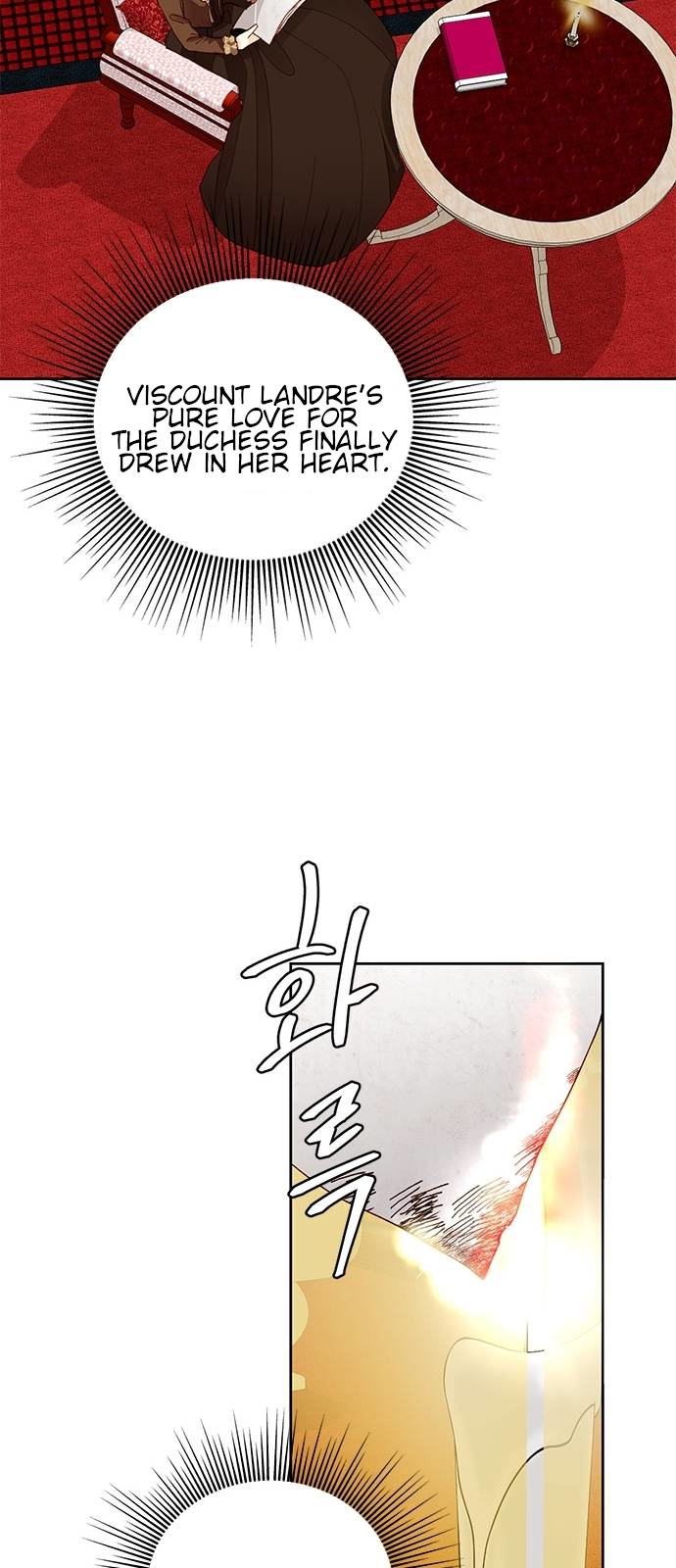 Remarried Empress Chapter 40 - page 60