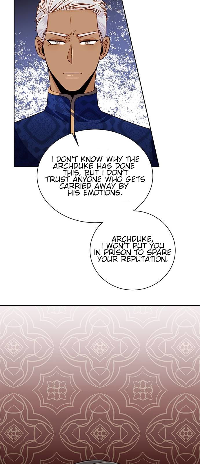 Remarried Empress Chapter 39 - page 25