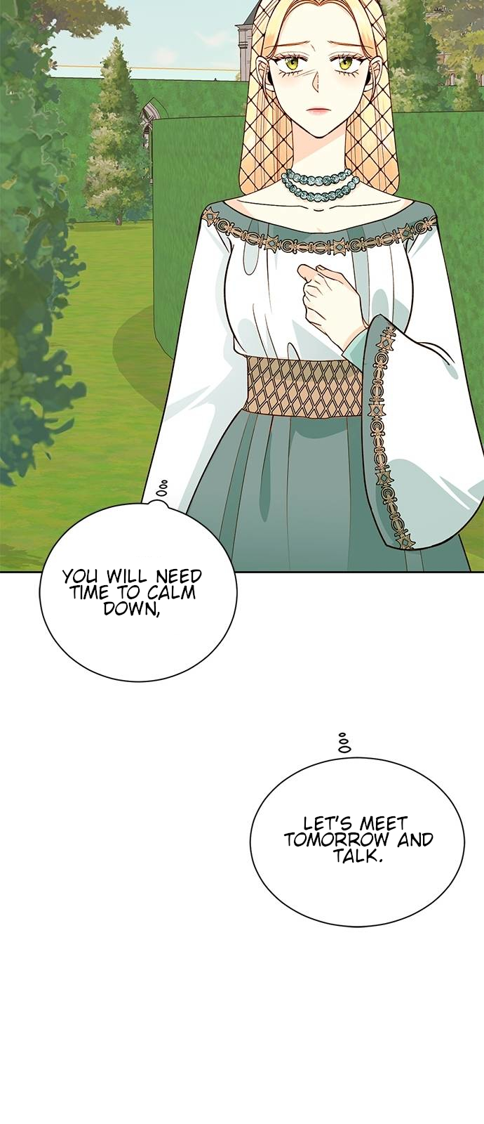 Remarried Empress Chapter 39 - page 30