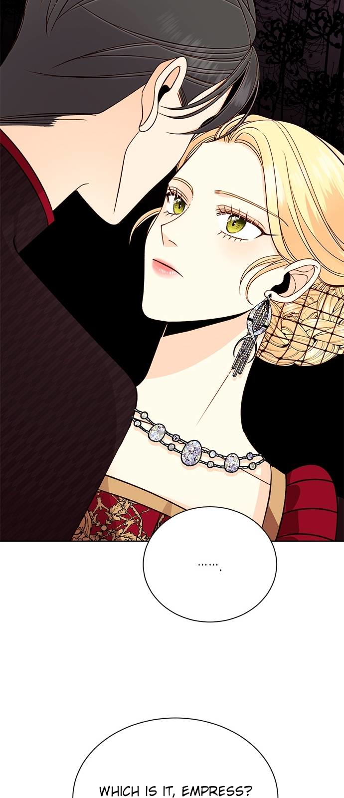 Remarried Empress Chapter 39 - page 60