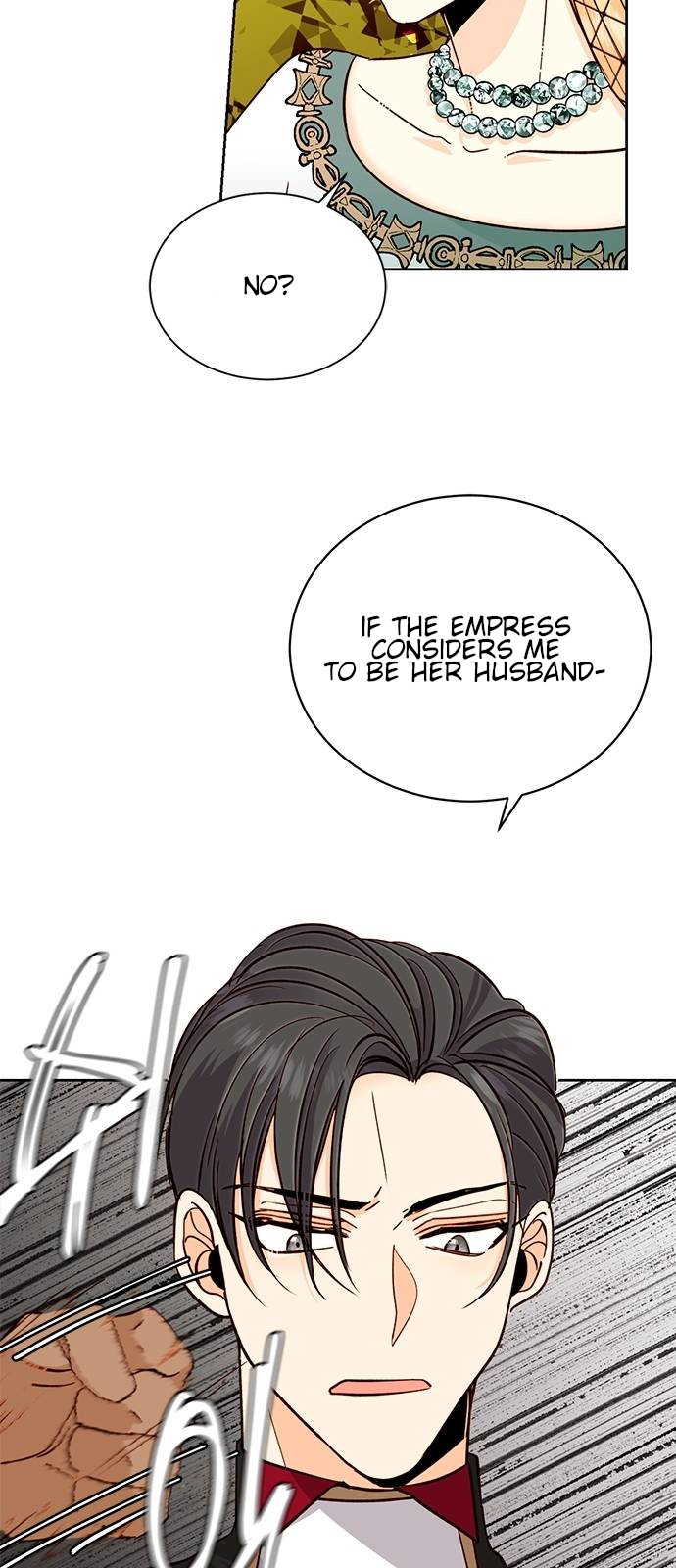 Remarried Empress Chapter 38 - page 39