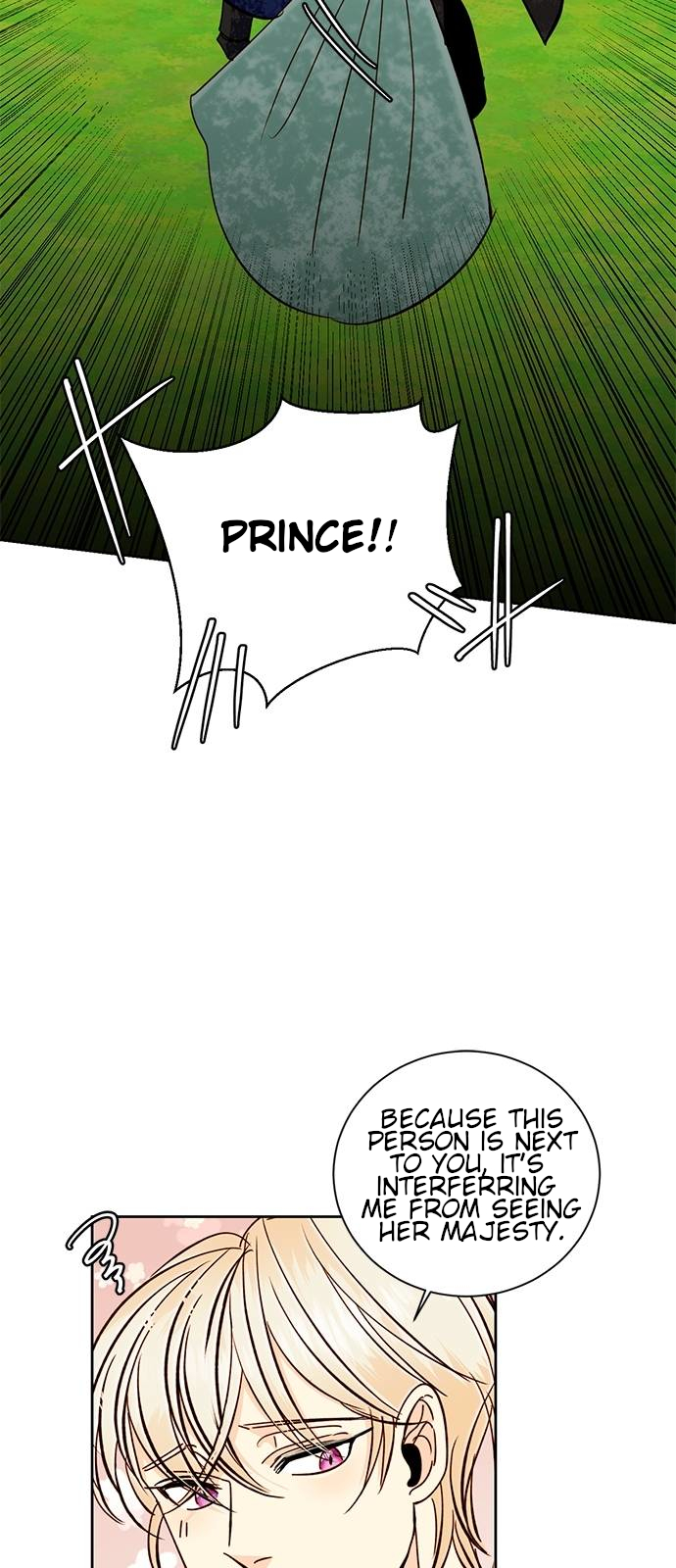 Remarried Empress Chapter 38 - page 7