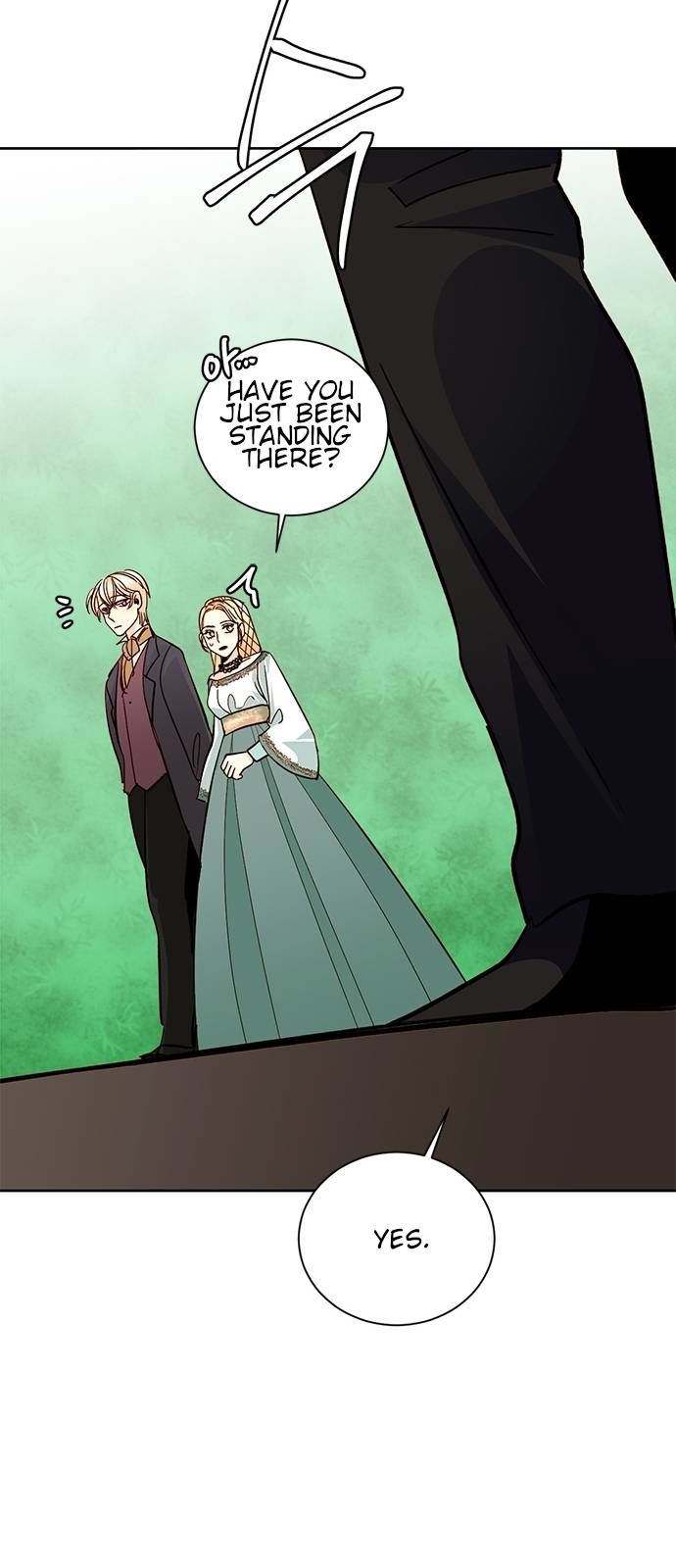 Remarried Empress Chapter 37 - page 64