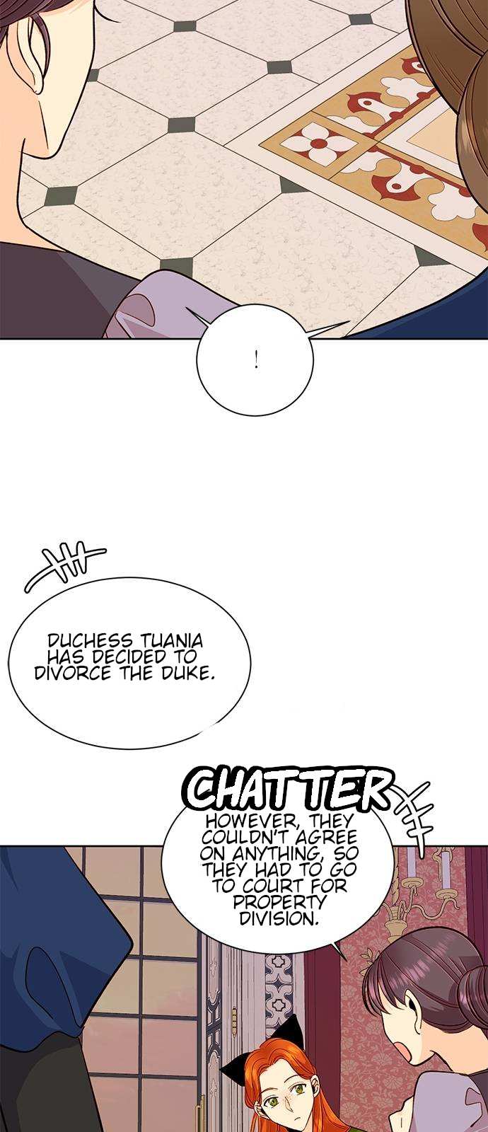 Remarried Empress Chapter 36 - page 18