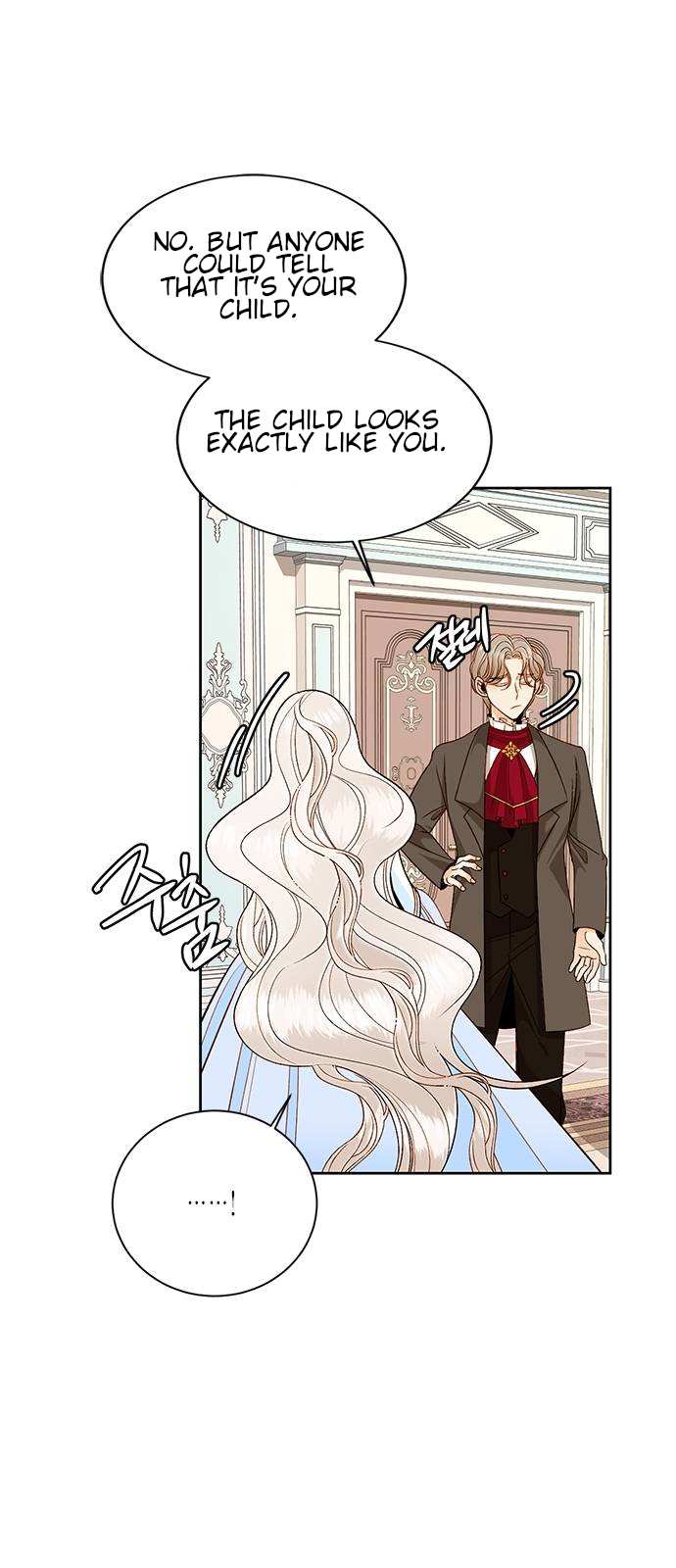 Remarried Empress Chapter 36 - page 4