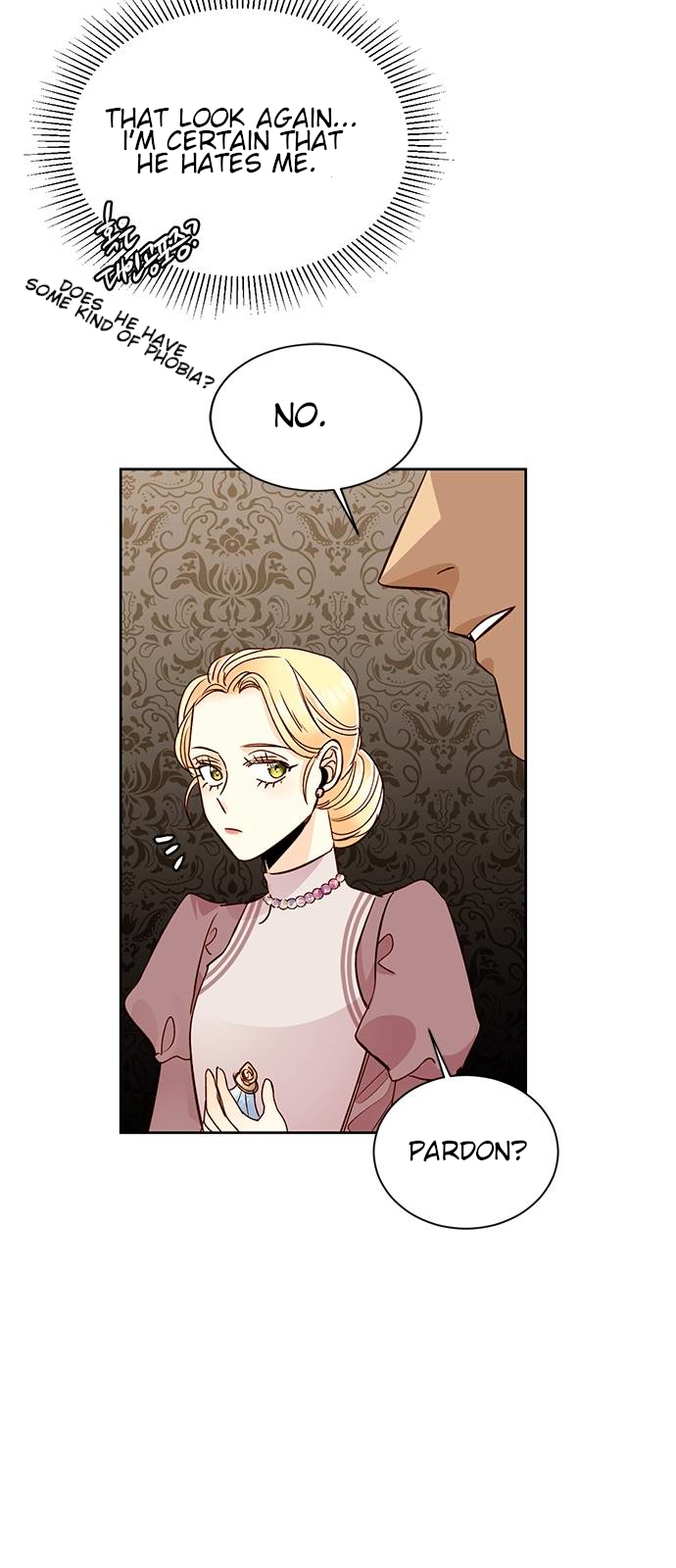 Remarried Empress Chapter 36 - page 40