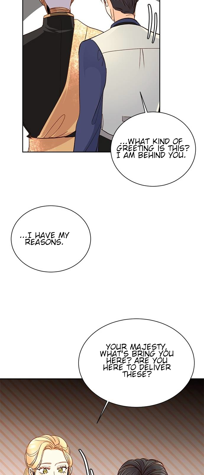 Remarried Empress Chapter 36 - page 60