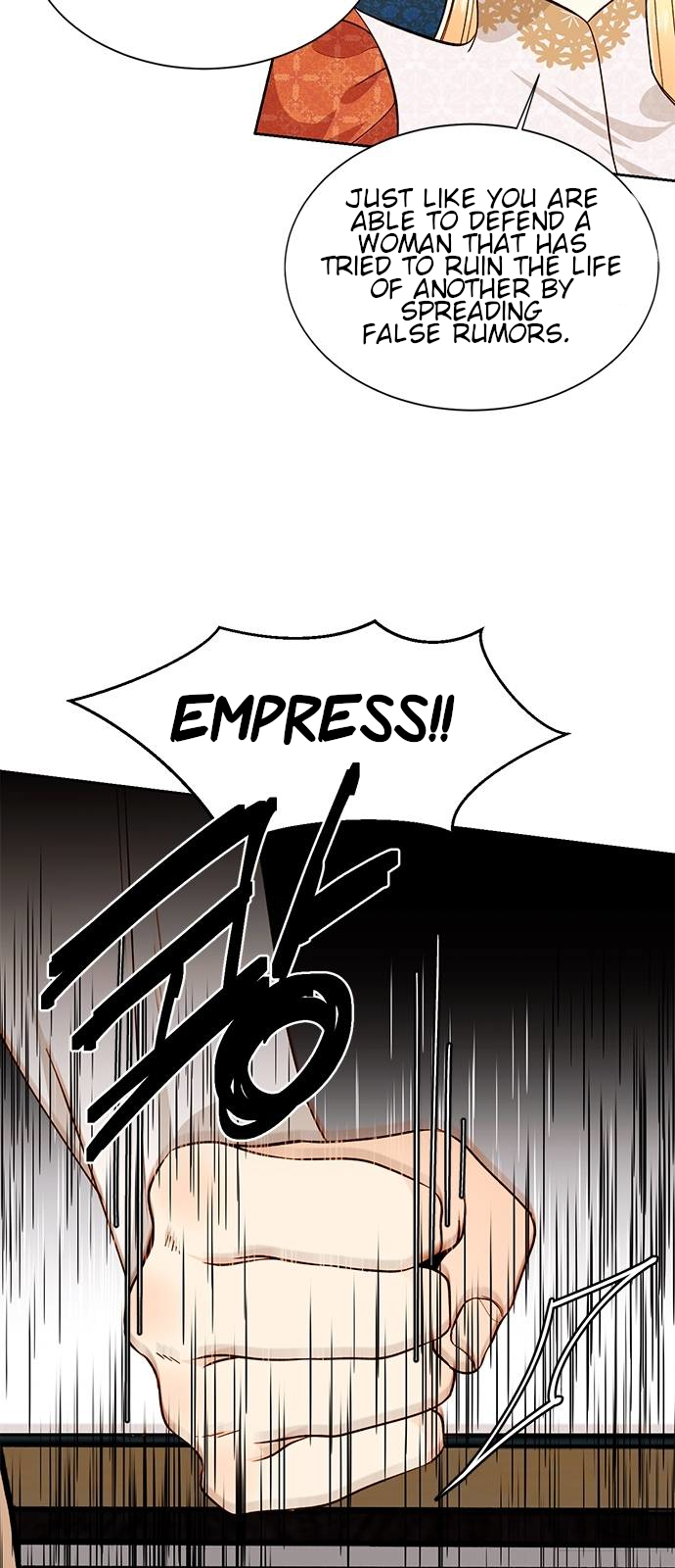 Remarried Empress Chapter 35 - page 3