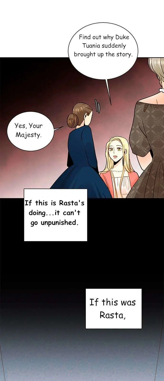 Remarried Empress Chapter 32 - page 53