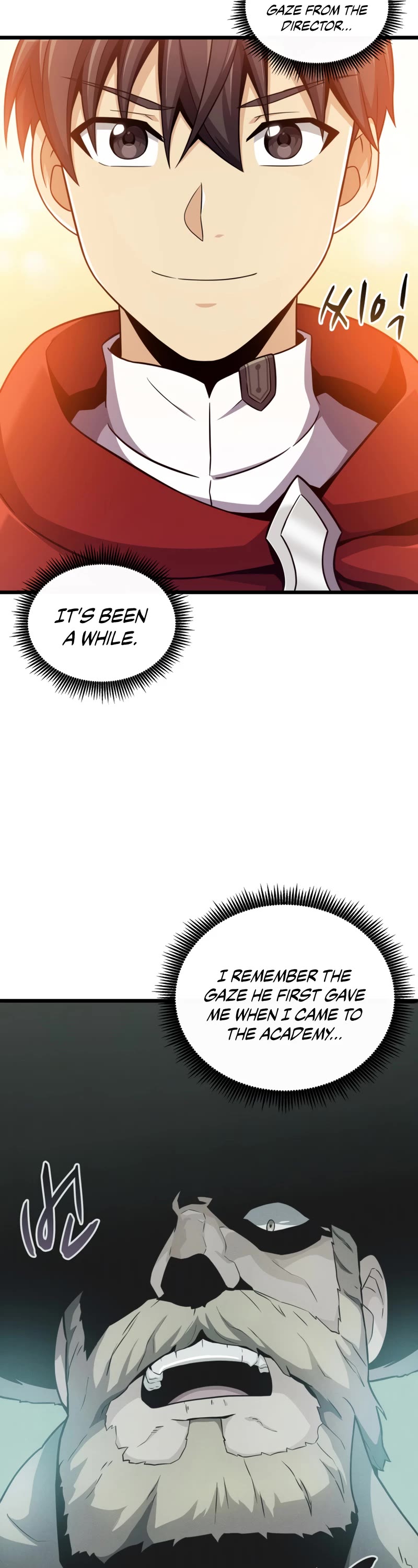 Arcane Sniper chapter 93 - page 7