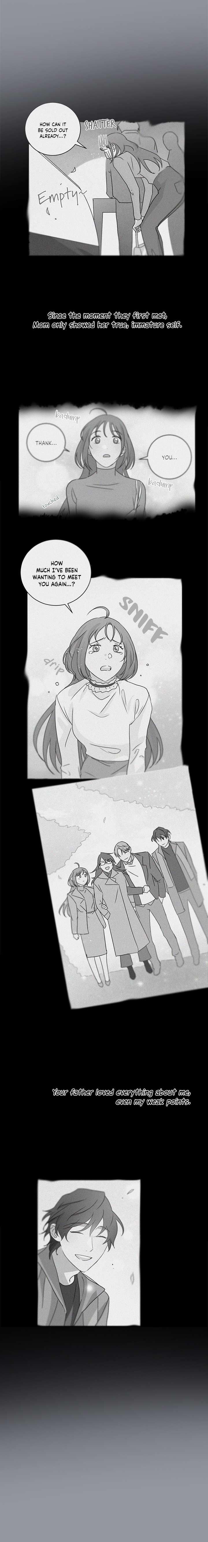 Four Years Apart Chapter 56 - page 4
