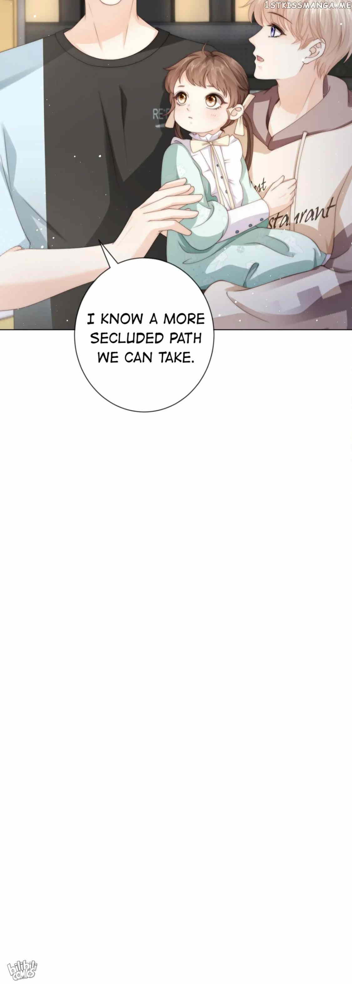 Green Plum Island Chapter 28 - page 12