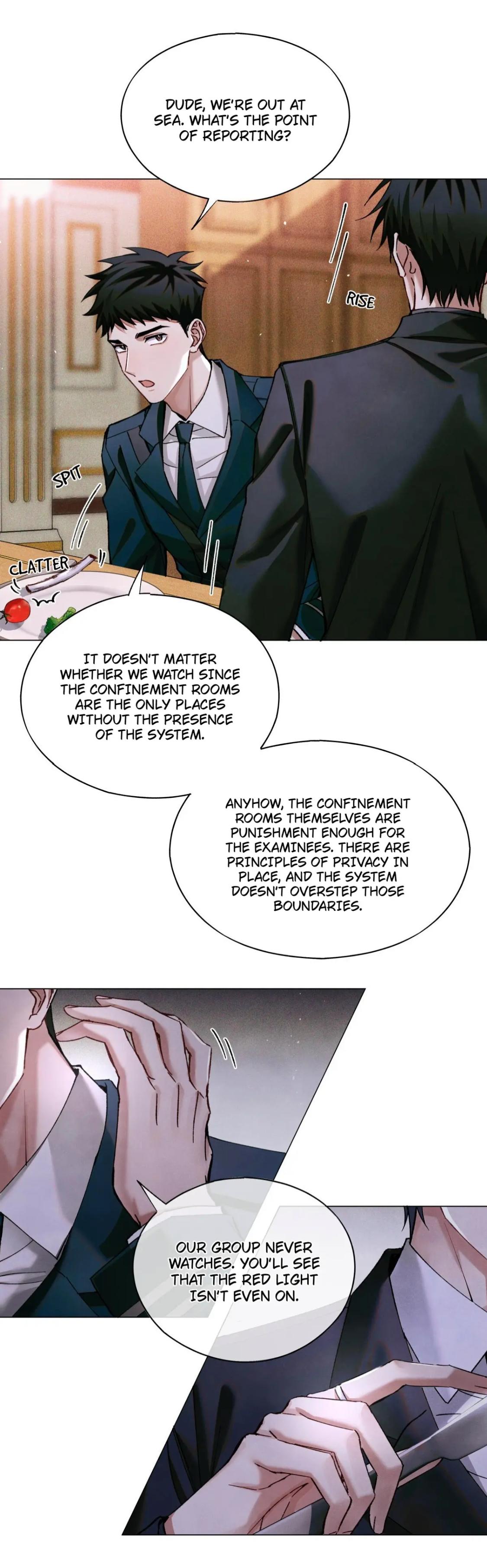 Global Examination chapter 83 - page 7