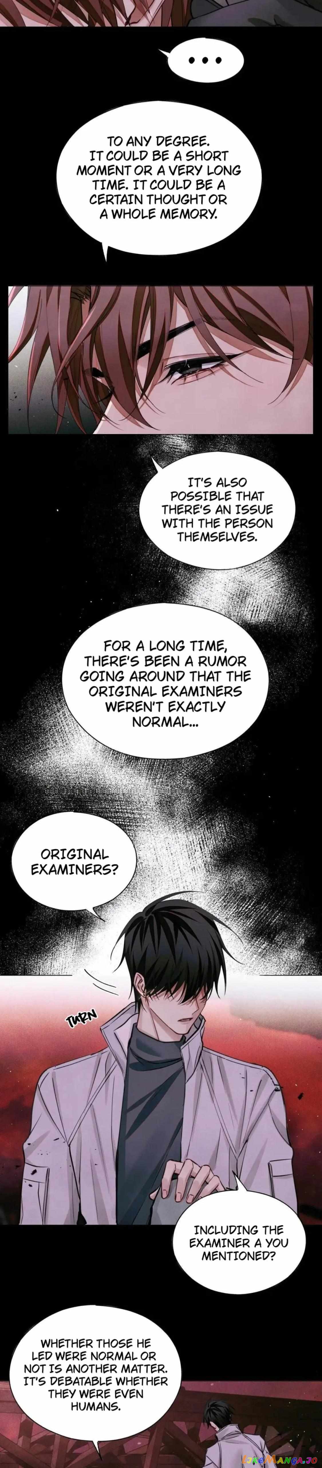 Global Examination Chapter 99 - page 13