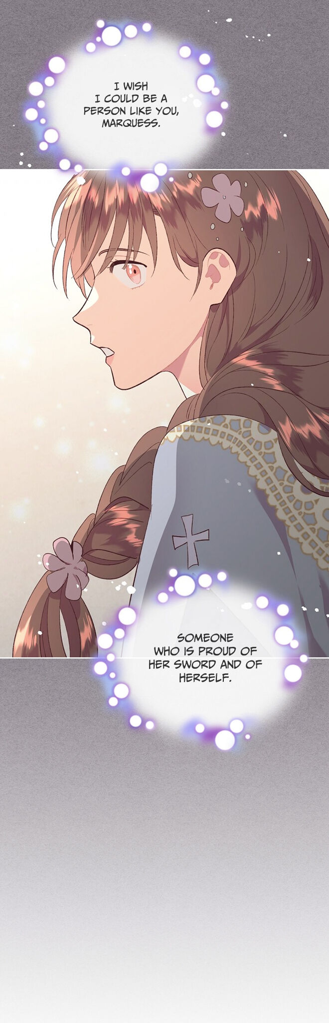 Emperor And The Female Knight chapter 116 - page 13