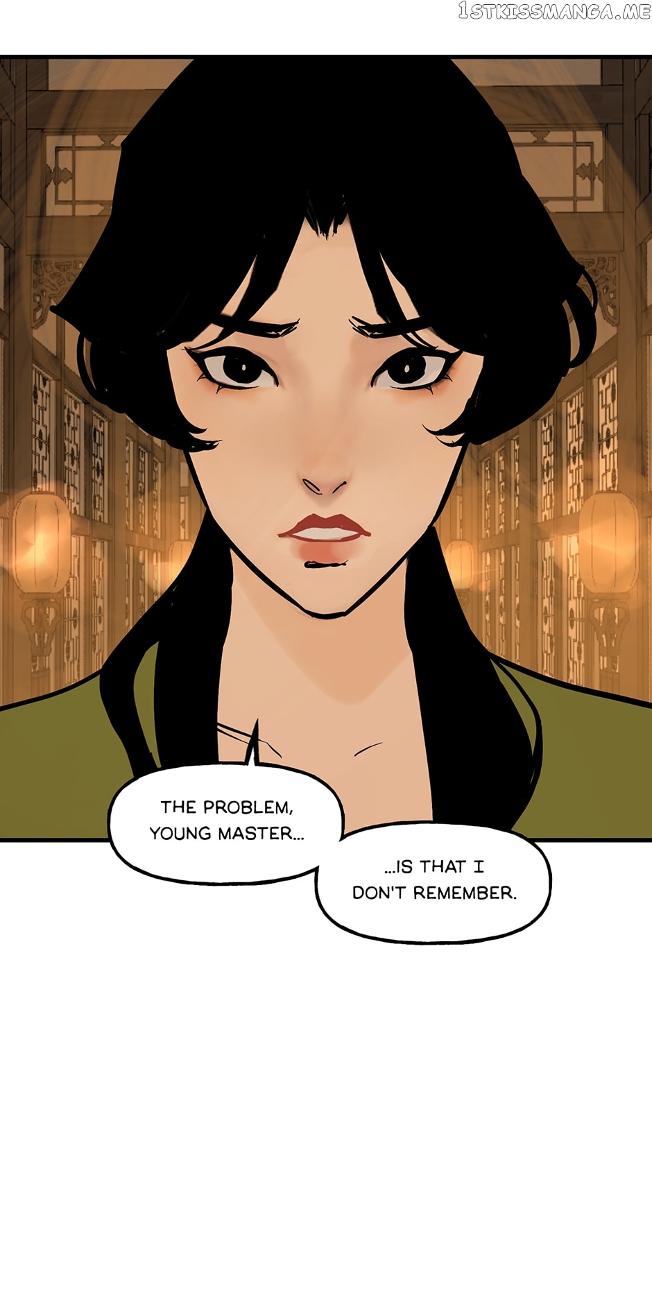 Daughter of a Thousand Faces Chapter 27 - page 36