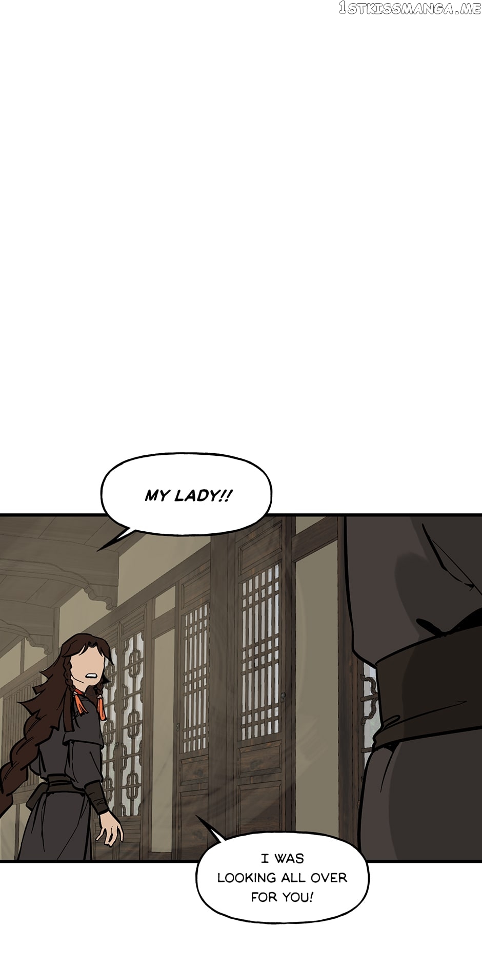 Daughter of a Thousand Faces Chapter 25 - page 6