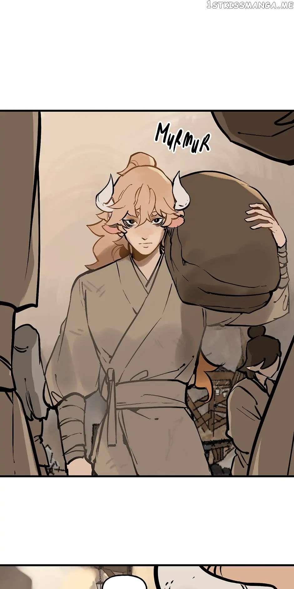 Daughter of a Thousand Faces Chapter 24 - page 37