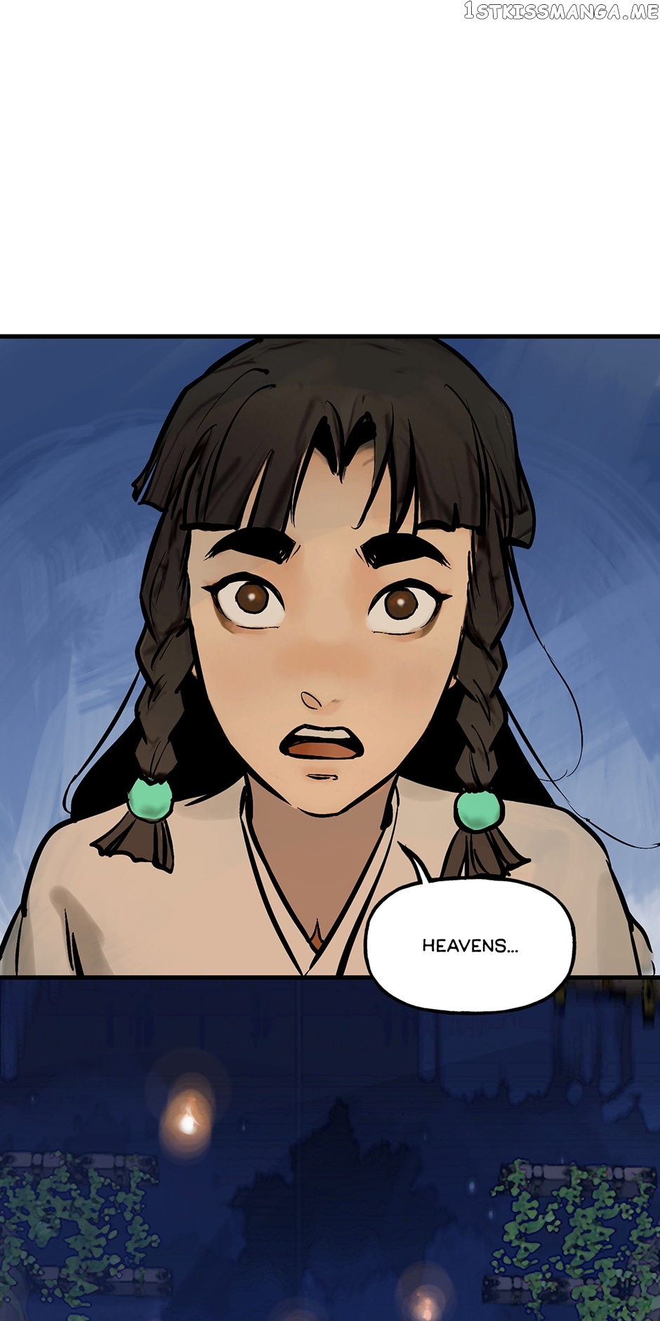 Daughter of a Thousand Faces Chapter 16 - page 29