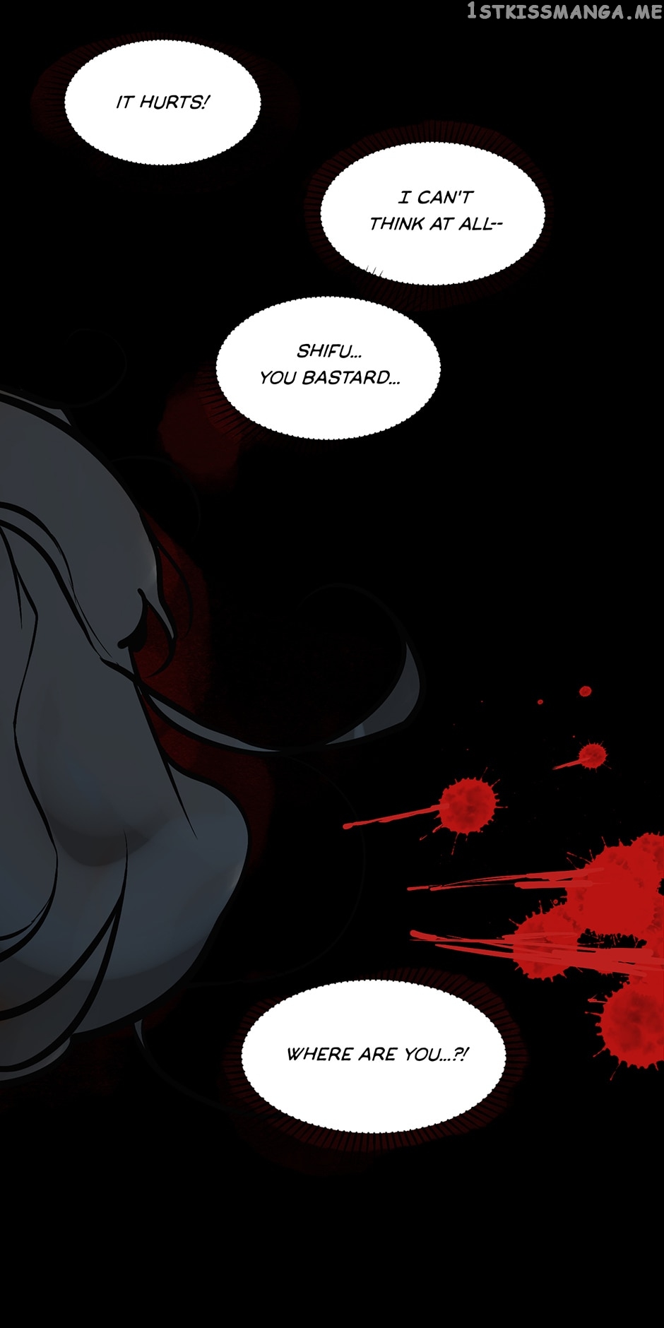 Daughter of a Thousand Faces Chapter 13 - page 40