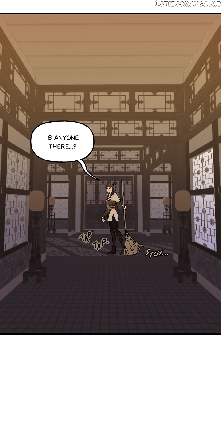 Daughter of a Thousand Faces Chapter 9 - page 43