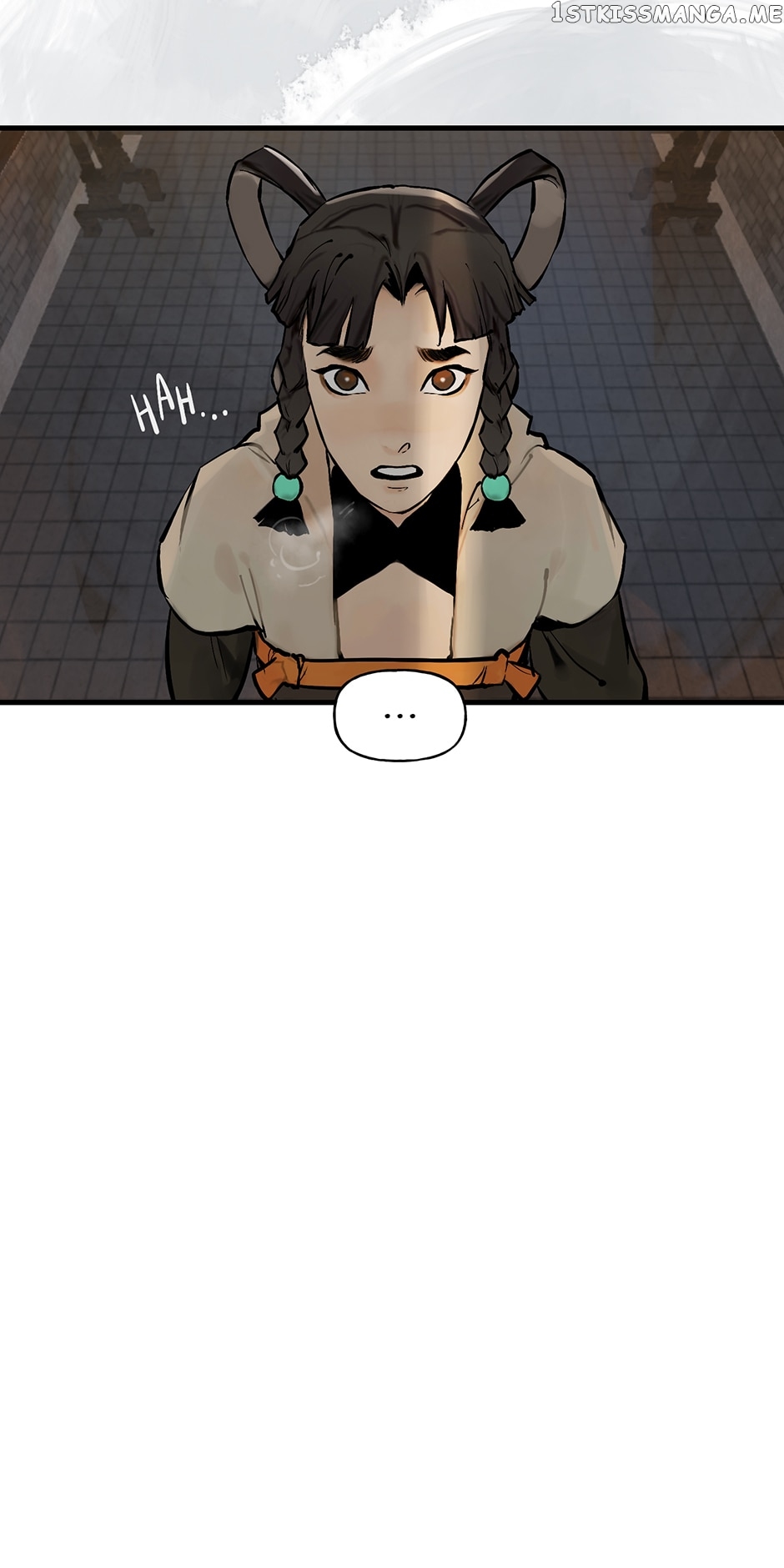 Daughter of a Thousand Faces Chapter 9 - page 49