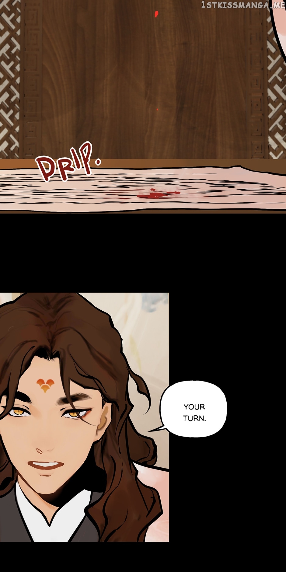 Daughter of a Thousand Faces Chapter 7 - page 42