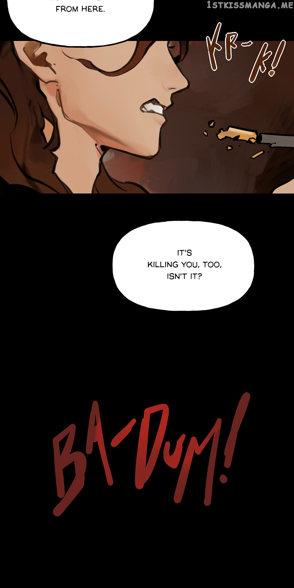 Daughter of a Thousand Faces Chapter 5 - page 58