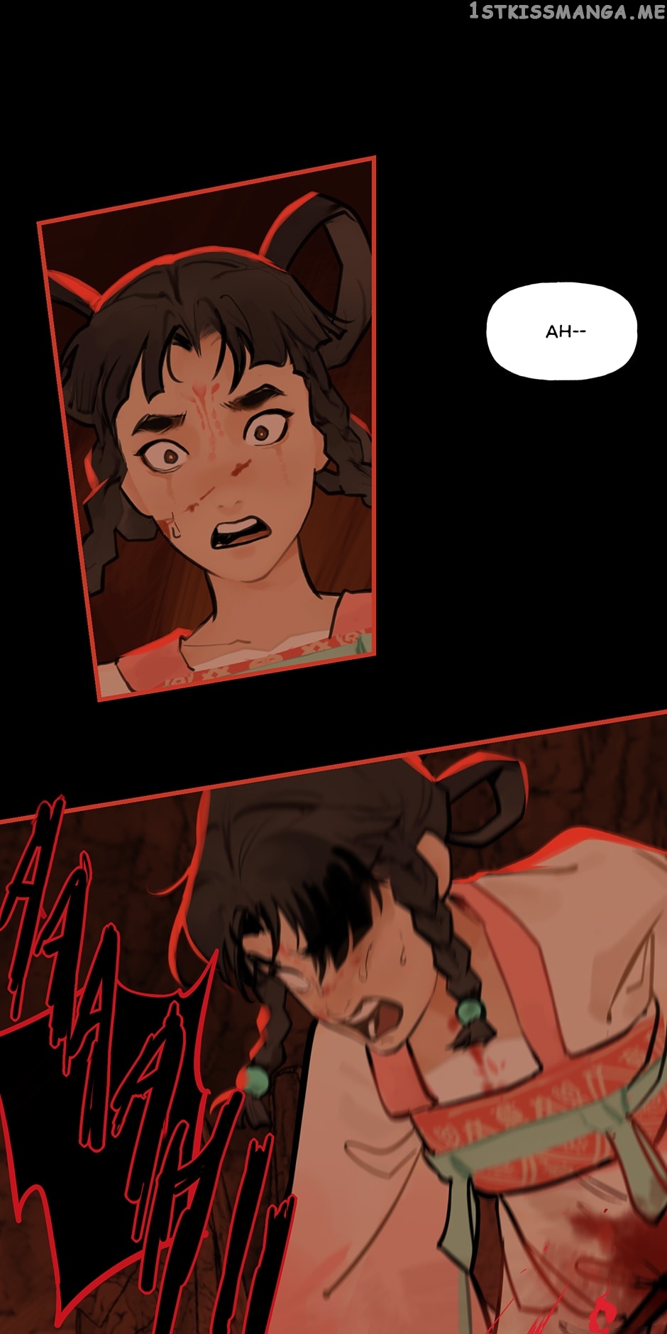 Daughter of a Thousand Faces Chapter 3 - page 65