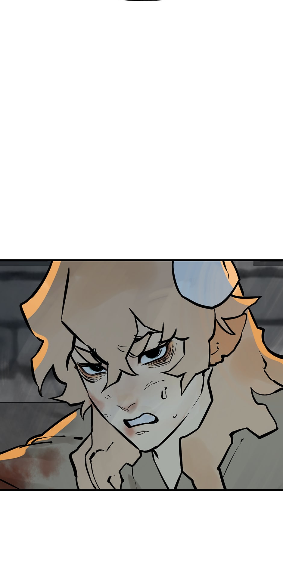 Daughter of a Thousand Faces Chapter 31 - page 21