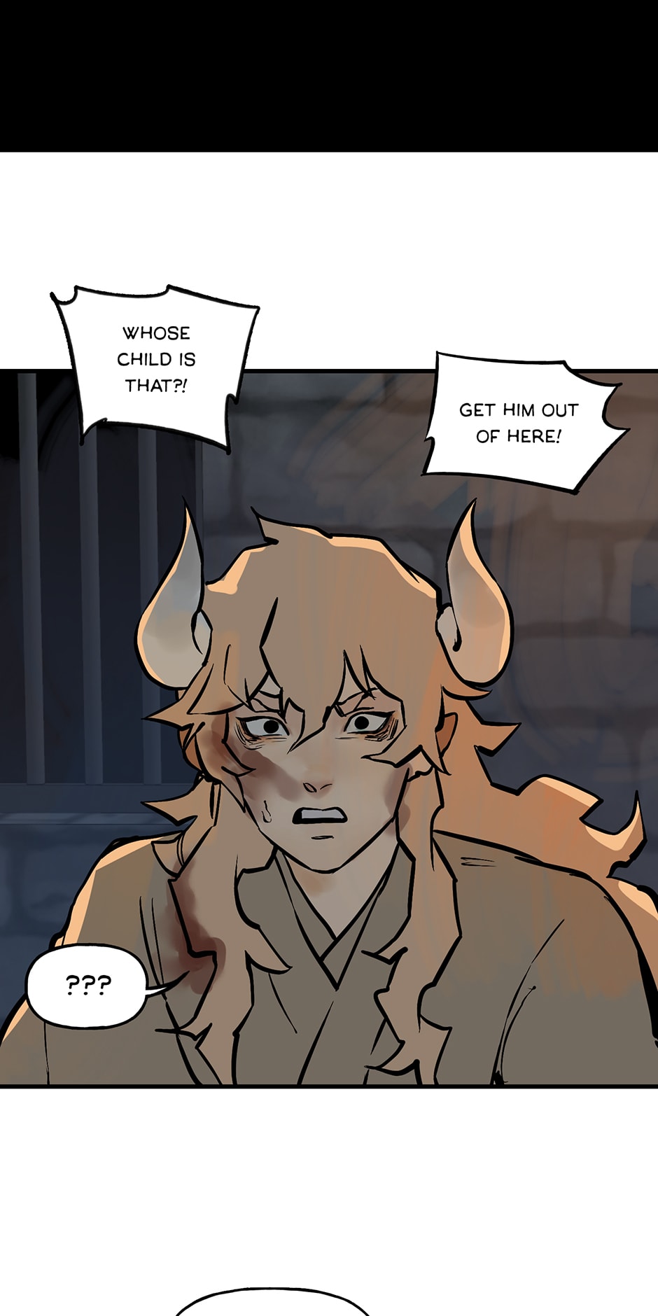Daughter of a Thousand Faces Chapter 31 - page 26