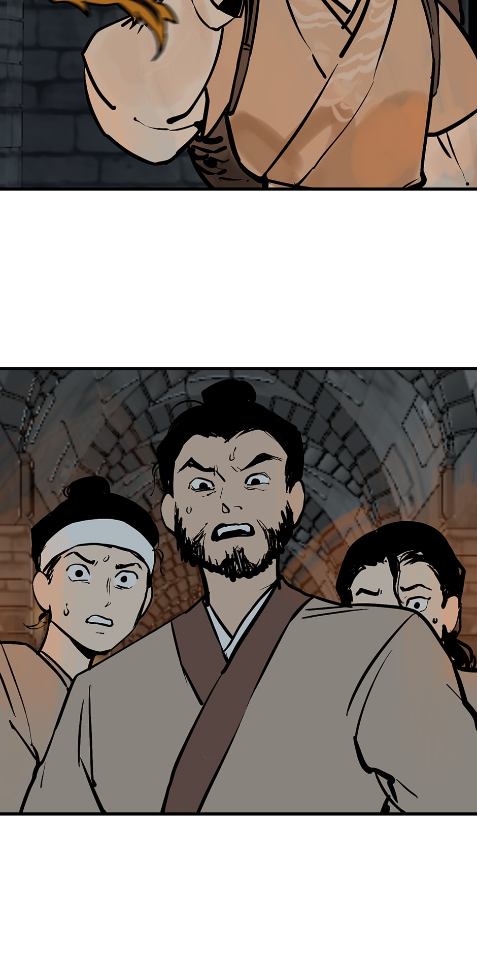 Daughter of a Thousand Faces Chapter 31 - page 30